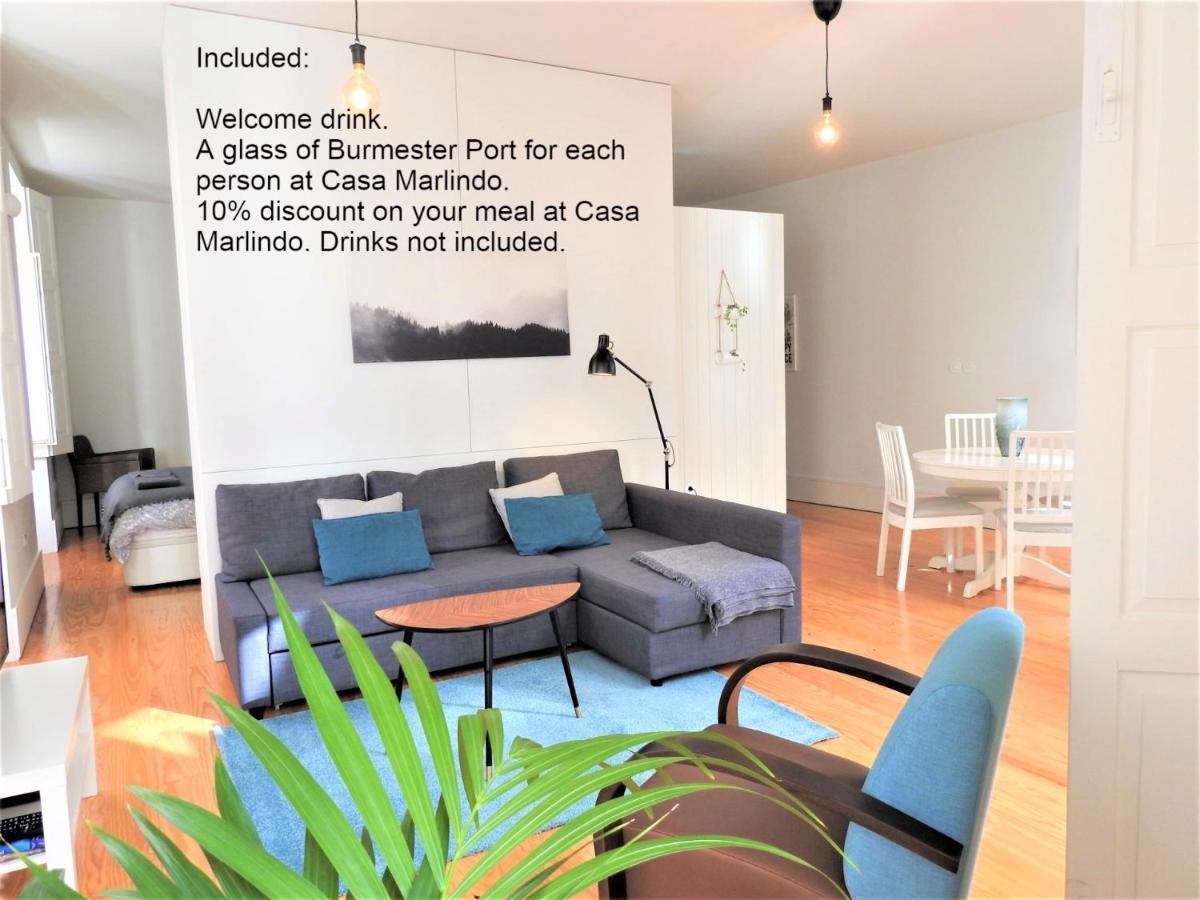 Апартаменты Delight 1 Luxury In Historic Center With Balcony Max 4 P *